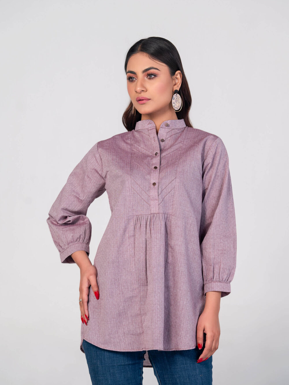 MAUVE