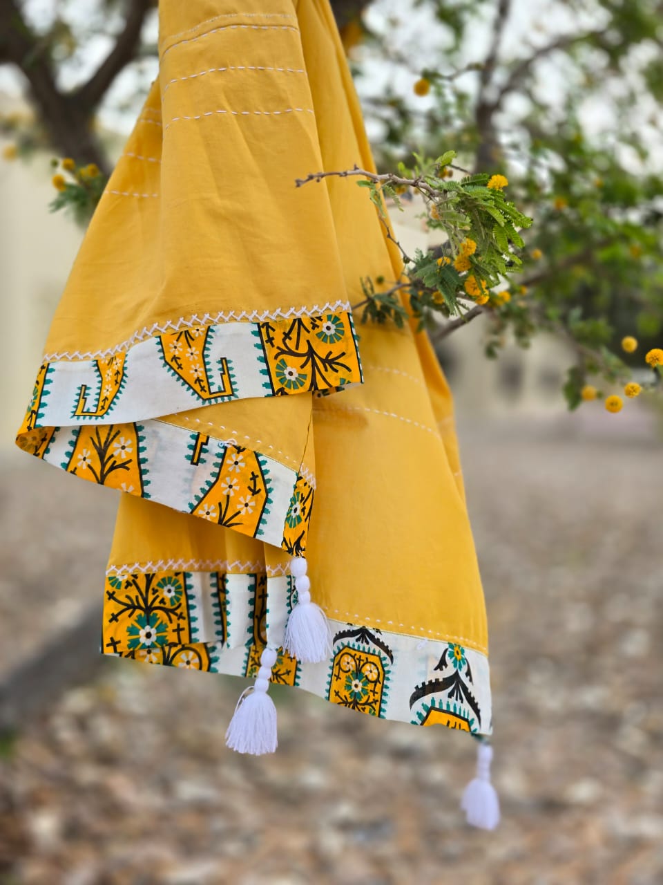 ETHNIC